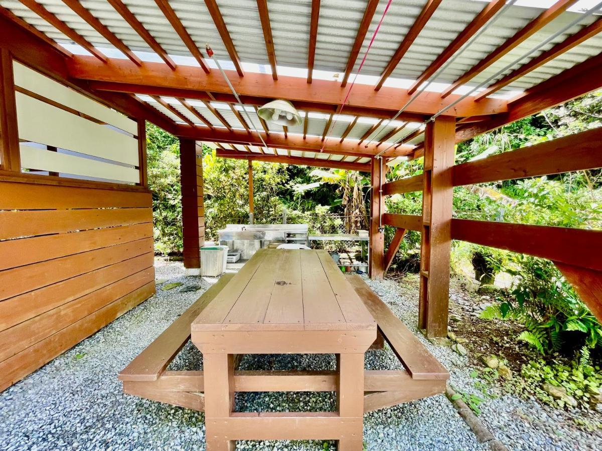 Villa Sunset Kibougaoka Onna Exterior foto